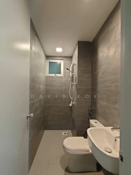 Kediaman Servis untuk Disewa di Gaya Resort Homes - David Kok - Bathroom - PropertyGuru.com.my