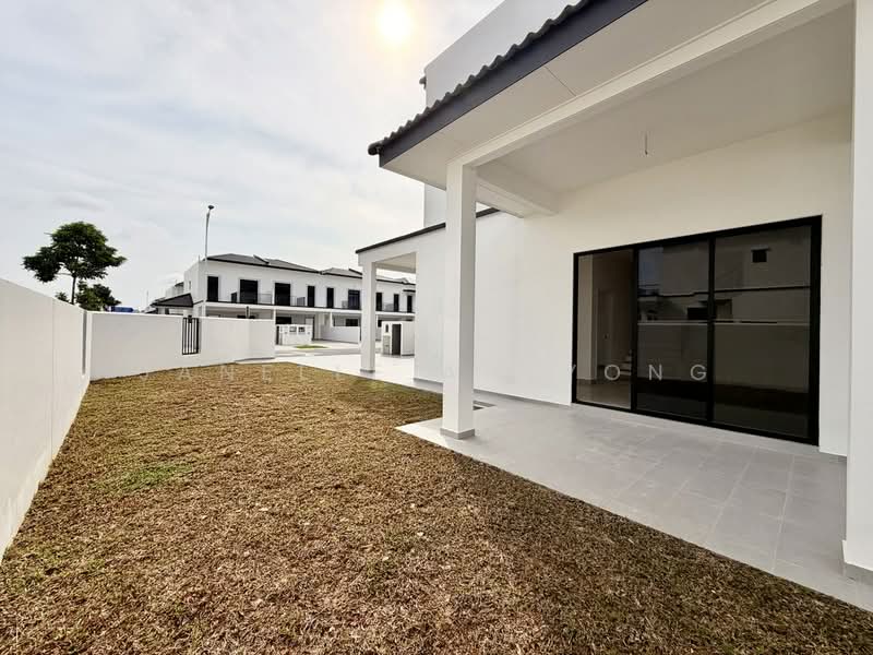 Cluster House for Sale in Eco Botanic 2 (Iskandar Puteri (Nusajaya)) - Janelle Aw Yong - PropertyGuru.com.my