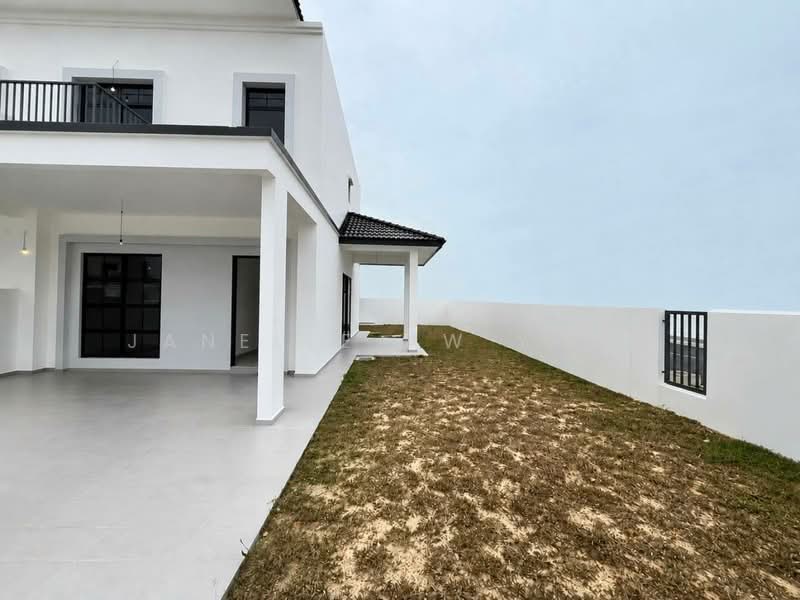 Cluster House for Sale in Eco Botanic 2 (Iskandar Puteri (Nusajaya)) - Janelle Aw Yong - Exterior - PropertyGuru.com.my
