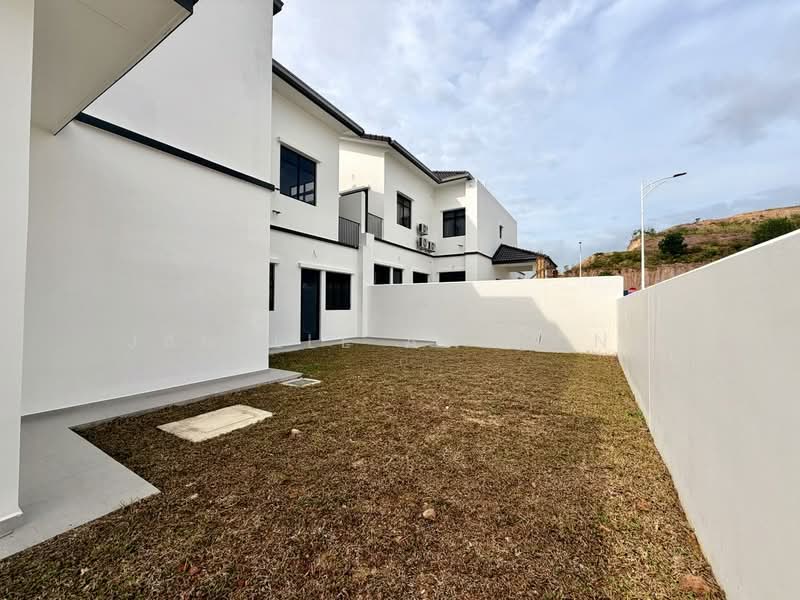 Cluster House for Sale in Eco Botanic 2 (Iskandar Puteri (Nusajaya)) - Janelle Aw Yong - PropertyGuru.com.my