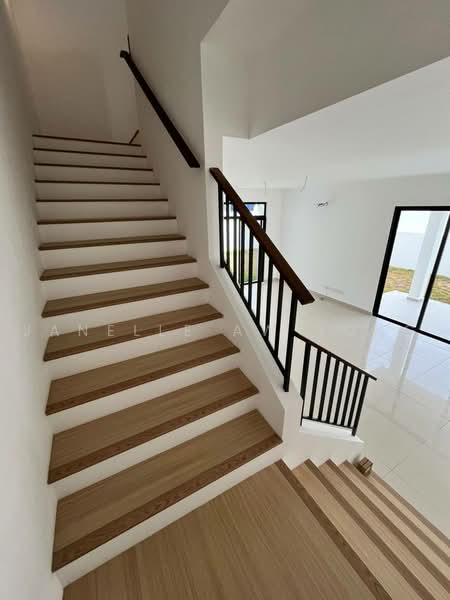 Cluster House for Sale in Eco Botanic 2 (Iskandar Puteri (Nusajaya)) - Janelle Aw Yong - Interior - PropertyGuru.com.my