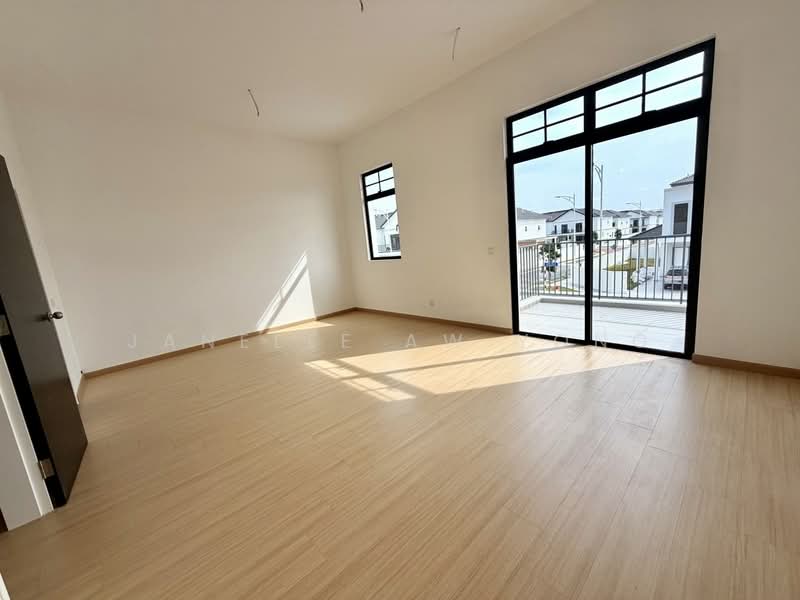 Cluster House for Sale in Eco Botanic 2 (Iskandar Puteri (Nusajaya)) - Janelle Aw Yong - PropertyGuru.com.my