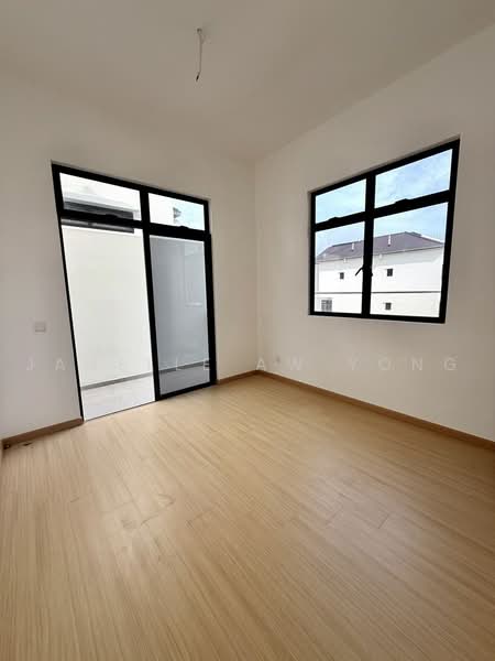 Cluster House for Sale in Eco Botanic 2 (Iskandar Puteri (Nusajaya)) - Janelle Aw Yong - PropertyGuru.com.my