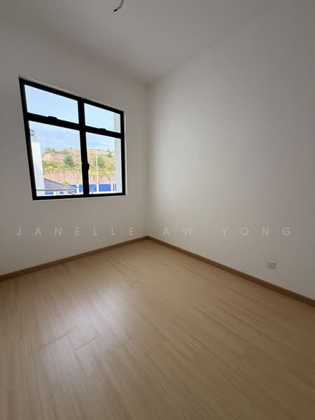 Cluster House for Sale in Eco Botanic 2 (Iskandar Puteri (Nusajaya)) - Janelle Aw Yong - PropertyGuru.com.my