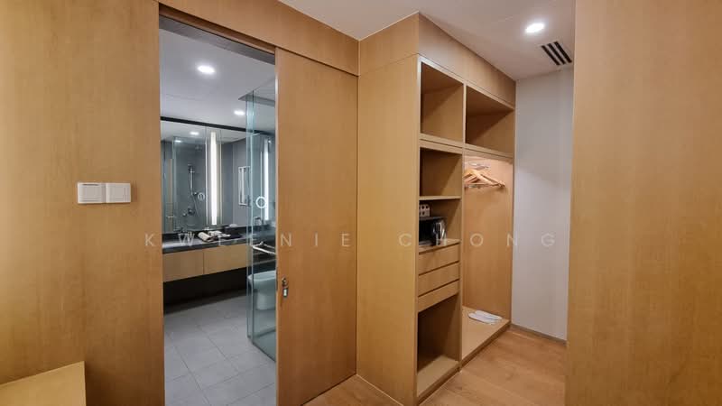 Service Residence for Sale at Fraser Residence (188 Suites) - Kweenie Chong - PropertyGuru.com.my