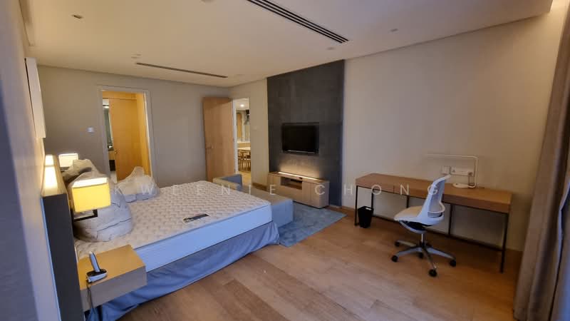 Service Residence for Sale at Fraser Residence (188 Suites) - Kweenie Chong - PropertyGuru.com.my