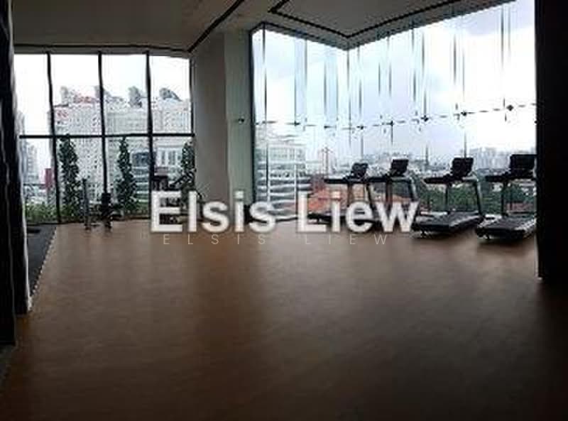 Service Residence for Rent at Aria - Elsis Liew - PropertyGuru.com.my