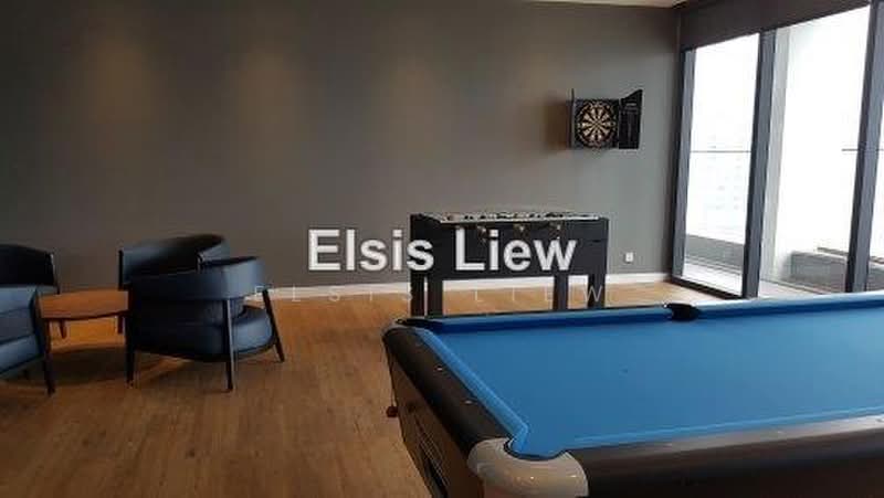 Service Residence for Rent at Aria - Elsis Liew - PropertyGuru.com.my