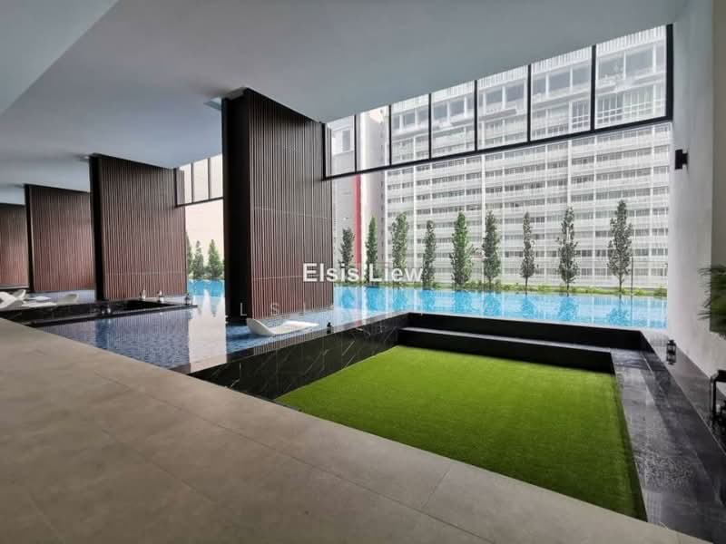 Service Residence for Rent at Aria - Elsis Liew - PropertyGuru.com.my