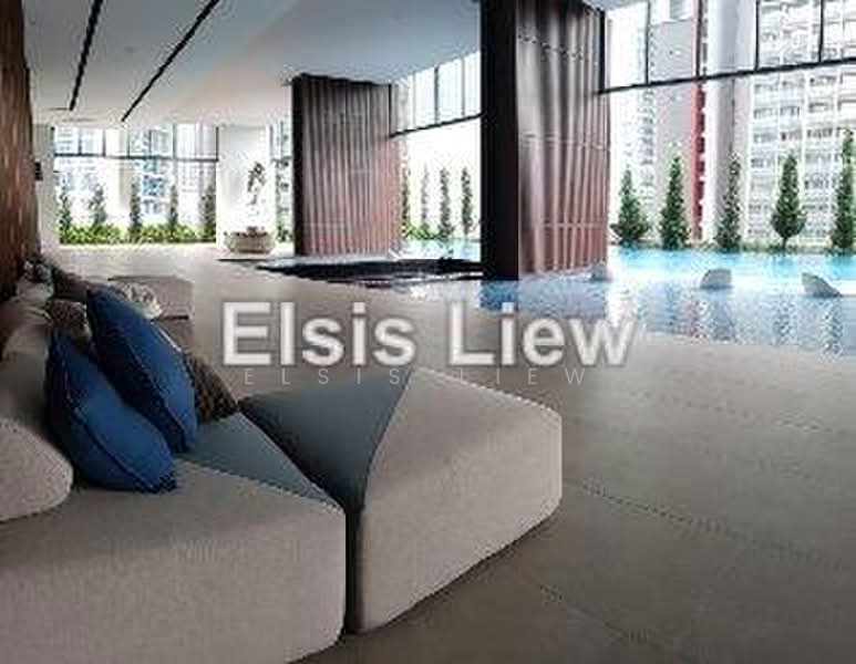 Service Residence for Rent at Aria - Elsis Liew - PropertyGuru.com.my