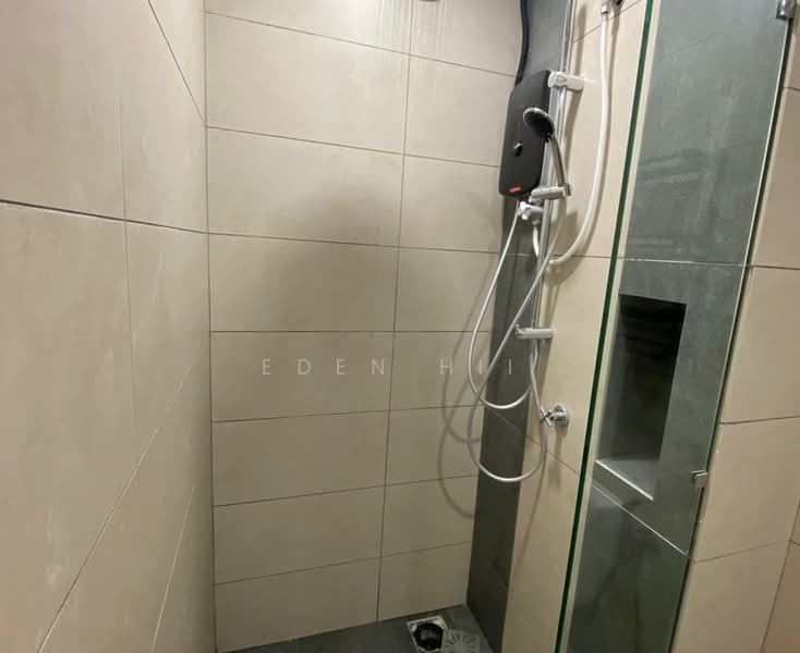 Kediaman Servis untuk Disewa di Plaza @ Kelana Jaya - Eden Hii - Bathroom - PropertyGuru.com.my