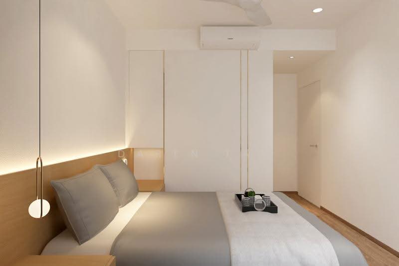 Service Residence for Sale at RYAN & MIHO - Daren Tan - Bedroom - PropertyGuru.com.my