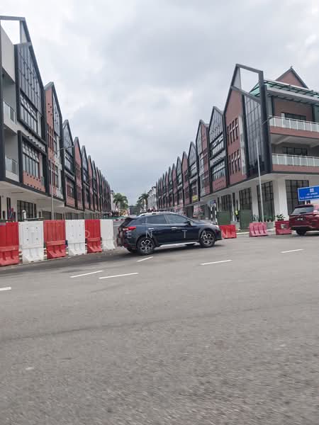 Kedai untuk Disewa di Taman Sutera Utama (Skudai) - Owen Tan - PropertyGuru.com.my