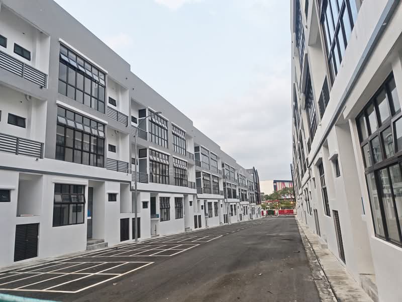 Kedai untuk Disewa di Taman Sutera Utama (Skudai) - Owen Tan - PropertyGuru.com.my