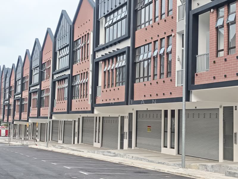 Kedai untuk Disewa di Taman Sutera Utama (Skudai) - Owen Tan - PropertyGuru.com.my