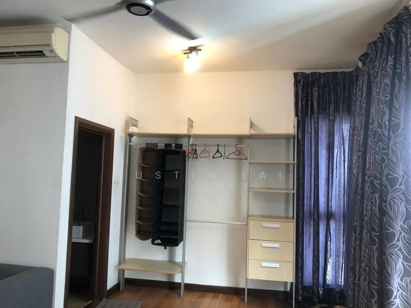 Service Residence for Rent at Regalia Residence - Justin Lai - Interior - PropertyGuru.com.my