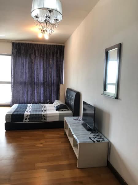 Service Residence for Rent at Regalia Residence - Justin Lai - Bedroom - PropertyGuru.com.my