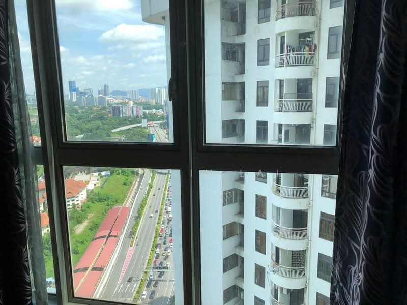 Service Residence for Rent at Regalia Residence - Justin Lai - View - PropertyGuru.com.my