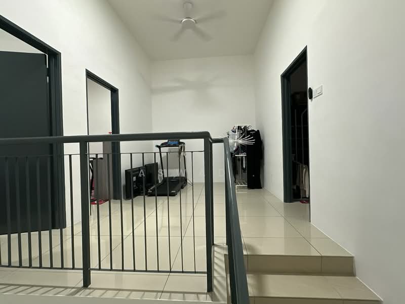 Rumah Teres 2-Tingkat untuk Dijual di Taman Mengkuang Jaya (Kubang Semang) - Aswad . - Interior - PropertyGuru.com.my