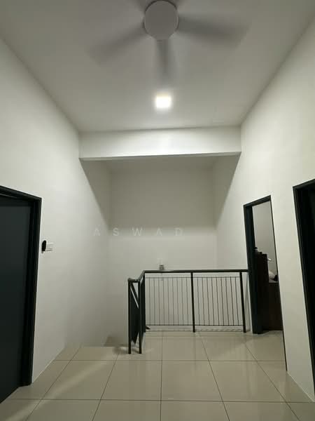 Rumah Teres 2-Tingkat untuk Dijual di Taman Mengkuang Jaya (Kubang Semang) - Aswad . - Interior - PropertyGuru.com.my