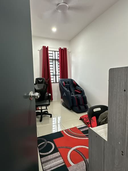 Rumah Teres 2-Tingkat untuk Dijual di Taman Mengkuang Jaya (Kubang Semang) - Aswad . - Interior - PropertyGuru.com.my