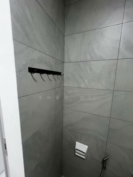 Kediaman Servis untuk Disewa di Sky Trees - Shao Qi - Bathroom - PropertyGuru.com.my