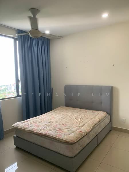 Kondominium untuk Dijual di Ramah Pavillion - Stephanie Lim - Bedroom - PropertyGuru.com.my