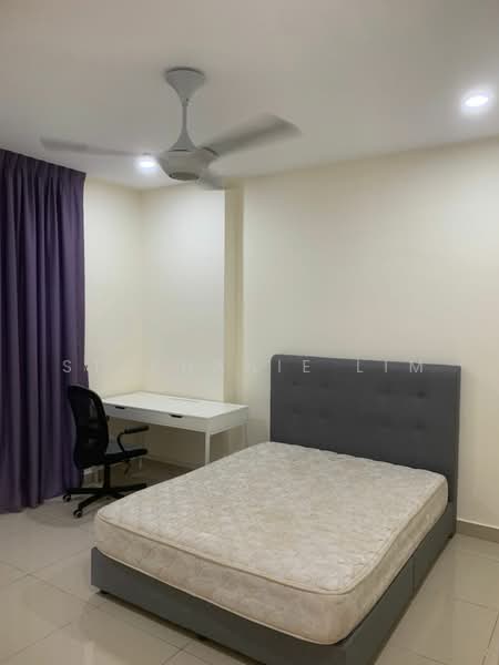 Kondominium untuk Dijual di Ramah Pavillion - Stephanie Lim - Bedroom - PropertyGuru.com.my