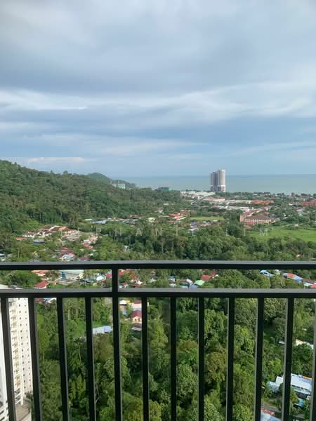 Kondominium untuk Dijual di Ramah Pavillion - Stephanie Lim - View - PropertyGuru.com.my