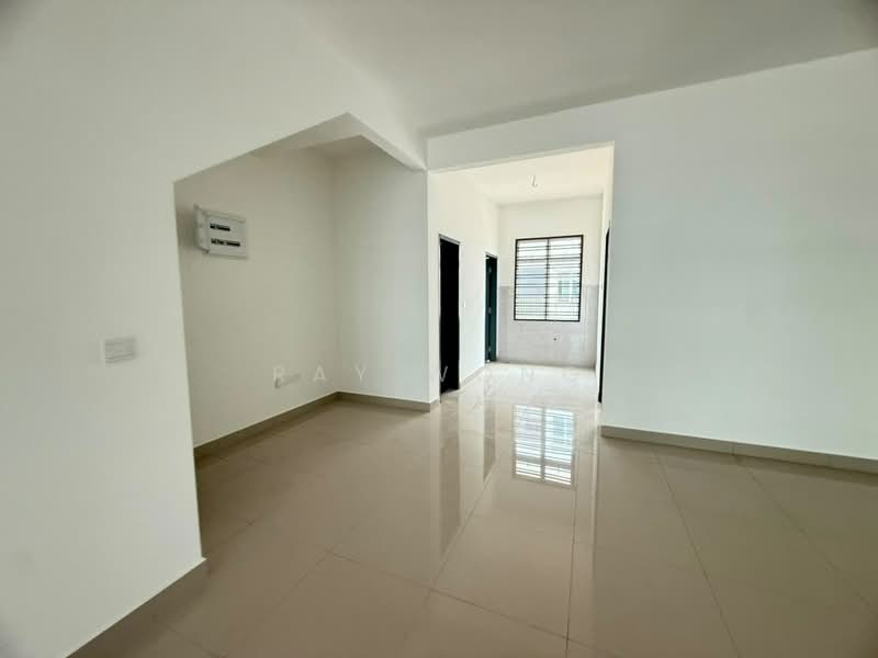 Rumah Teres untuk Disewa di Bandar Dato Onn (Tebrau) - Ray Wong - Interior - PropertyGuru.com.my