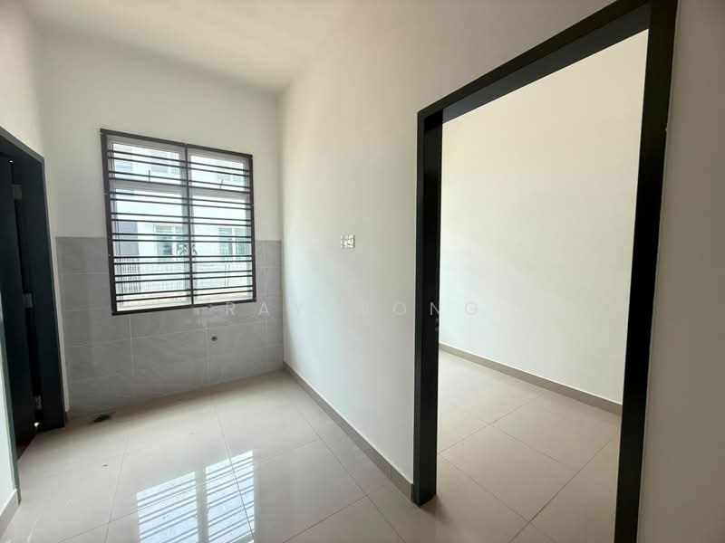 Rumah Teres untuk Disewa di Bandar Dato Onn (Tebrau) - Ray Wong - Interior - PropertyGuru.com.my