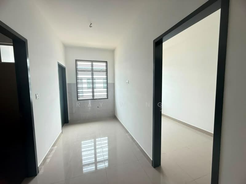 Rumah Teres untuk Disewa di Bandar Dato Onn (Tebrau) - Ray Wong - Interior - PropertyGuru.com.my