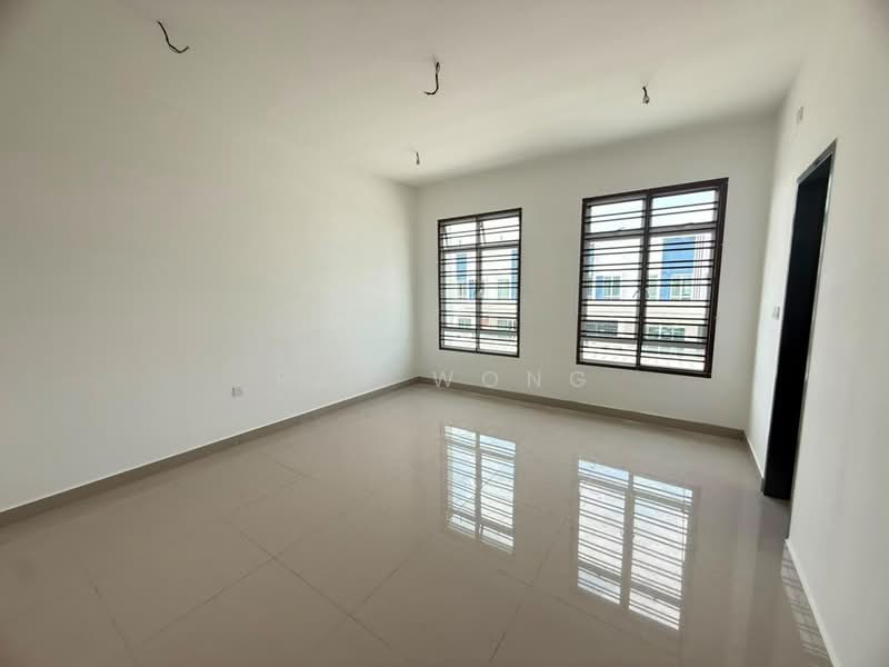 Rumah Teres untuk Disewa di Bandar Dato Onn (Tebrau) - Ray Wong - Interior - PropertyGuru.com.my