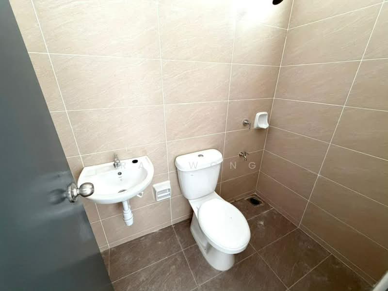 Rumah Teres untuk Disewa di Bandar Dato Onn (Tebrau) - Ray Wong - PropertyGuru.com.my