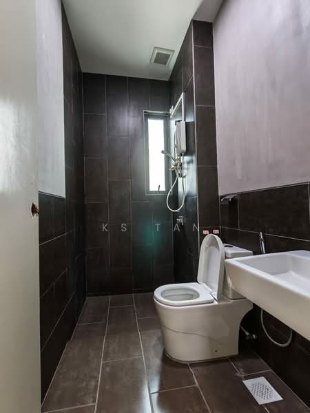 Rumah Teres 2-Tingkat untuk Dijual di Bandar Pulai Jaya (Kulai) - KS Tan - PropertyGuru.com.my