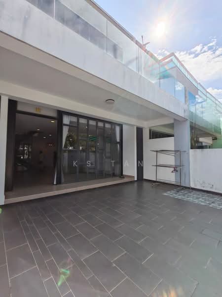 Rumah Teres 2-Tingkat untuk Dijual di Bandar Pulai Jaya (Kulai) - KS Tan - PropertyGuru.com.my