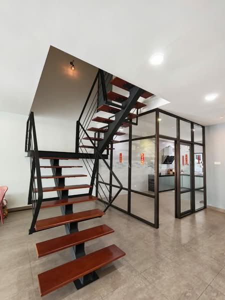 Rumah Teres 2-Tingkat untuk Dijual di Bandar Pulai Jaya (Kulai) - KS Tan - PropertyGuru.com.my