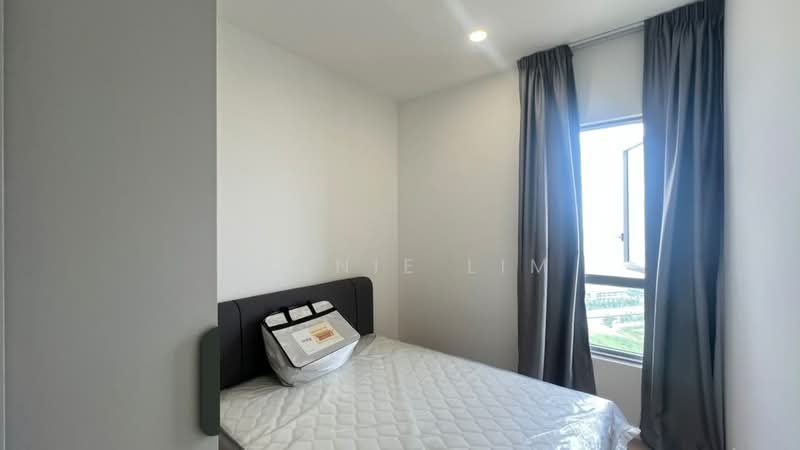 Service Residence for Rent at The Meg Serviced Residence - Jeanie Lim - Bedroom - PropertyGuru.com.my