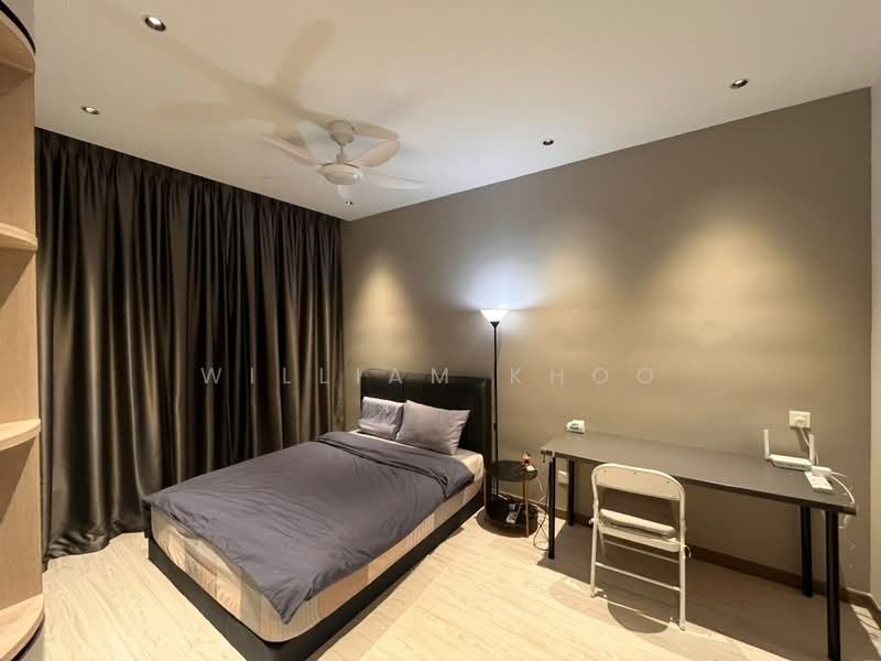 Service Residence for Rent at M Oscar - William Khoo - PropertyGuru.com.my