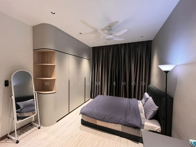 Service Residence for Rent at M Oscar - William Khoo - PropertyGuru.com.my