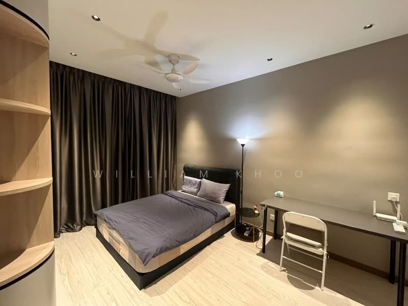 Service Residence for Rent at M Oscar - William Khoo - PropertyGuru.com.my