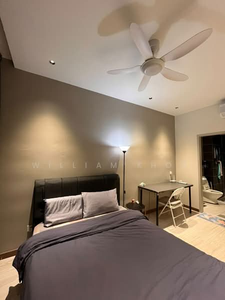 Service Residence for Rent at M Oscar - William Khoo - PropertyGuru.com.my