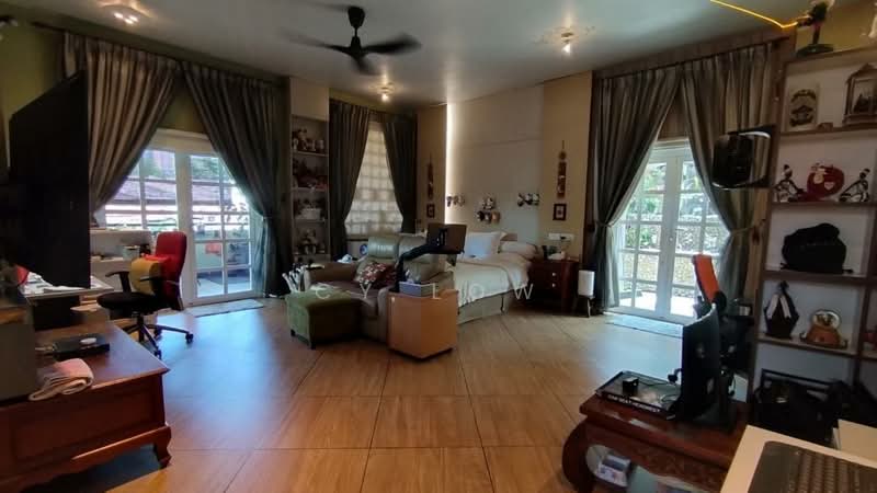 Rumah Teres 2.5-Tingkat untuk Dijual di Taman Desa (Kuala Lumpur) - CY Low - Bedroom - PropertyGuru.com.my