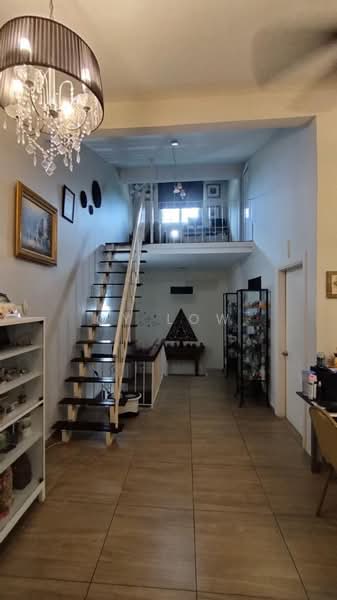 Rumah Teres 2.5-Tingkat untuk Dijual di Taman Desa (Kuala Lumpur) - CY Low - Interior - PropertyGuru.com.my