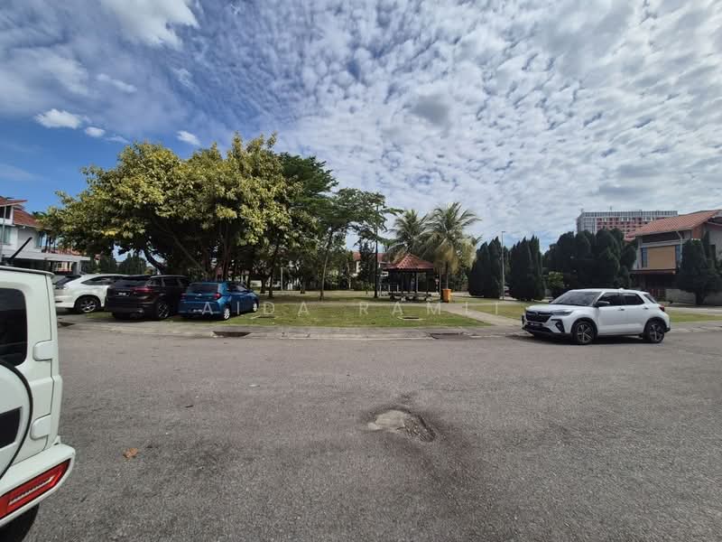 2-storey Terraced House for Sale in Bukit Jelutong (Shah Alam) - Aida Ramli - PropertyGuru.com.my