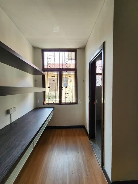 2-storey Terraced House for Sale in Bukit Jelutong (Shah Alam) - Aida Ramli - PropertyGuru.com.my