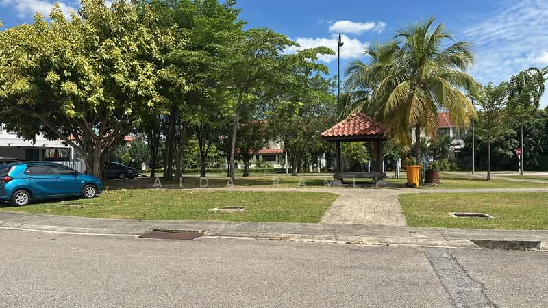 2-storey Terraced House for Sale in Bukit Jelutong (Shah Alam) - Aida Ramli - PropertyGuru.com.my