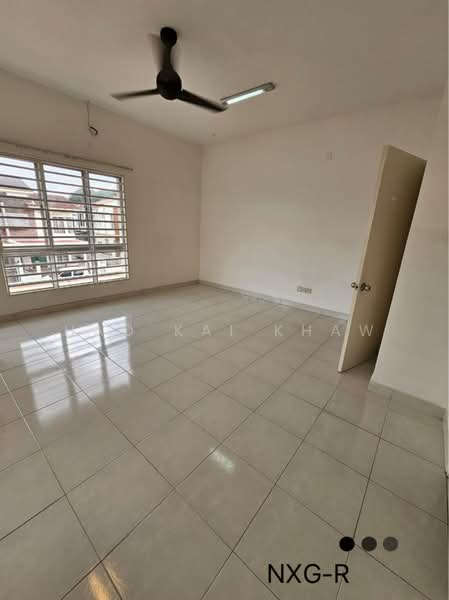 Cluster House for Sale in Setia Impian (Setia Alam) - Hao Kai Khaw - Interior - PropertyGuru.com.my