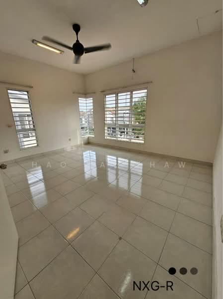Cluster House for Sale in Setia Impian (Setia Alam) - Hao Kai Khaw - Interior - PropertyGuru.com.my