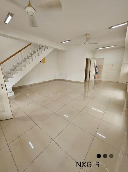 Cluster House for Sale in Setia Impian (Setia Alam) - Hao Kai Khaw - Interior - PropertyGuru.com.my
